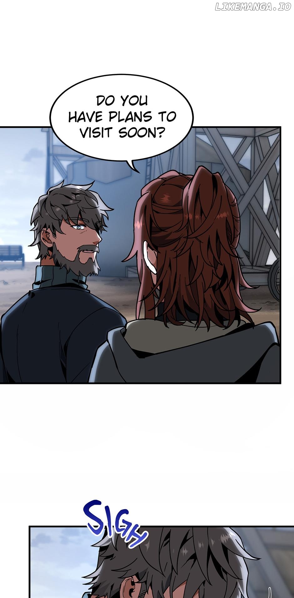 The Beginning After The End Chapter 215 image 52